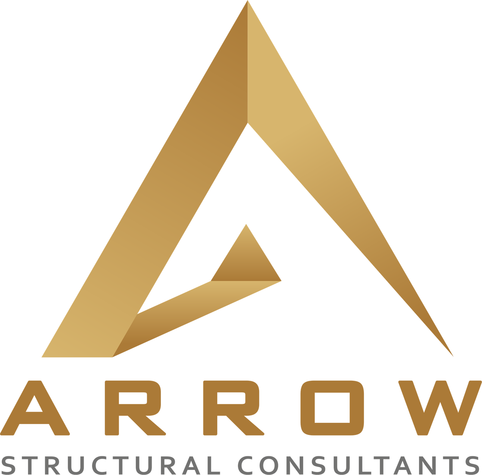 Arrow Structural Consultants Logo